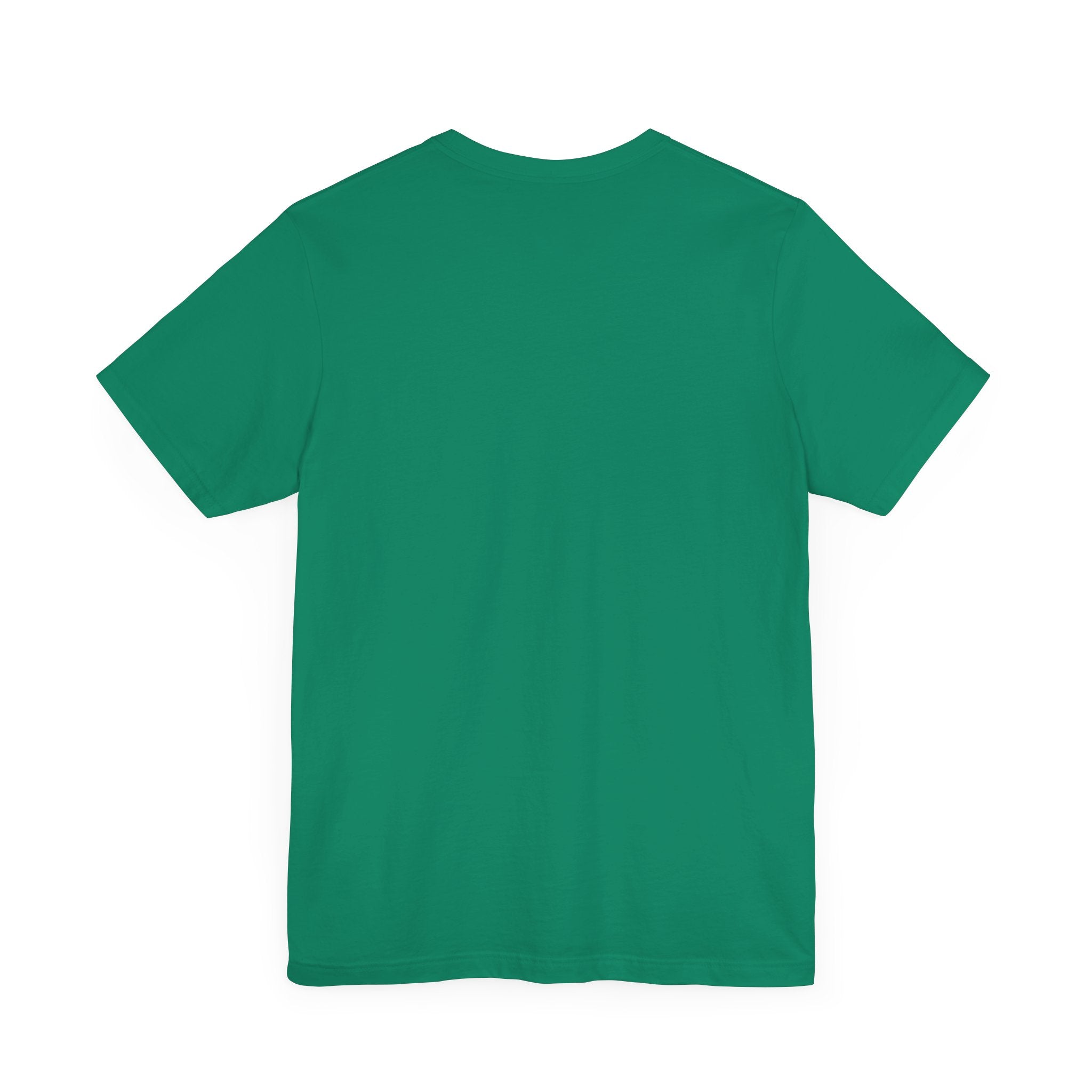 The Prayer of Jabez - Unisex Jersey Short Sleeve Tee