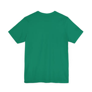 The Prayer of Jabez - Unisex Jersey Short Sleeve Tee