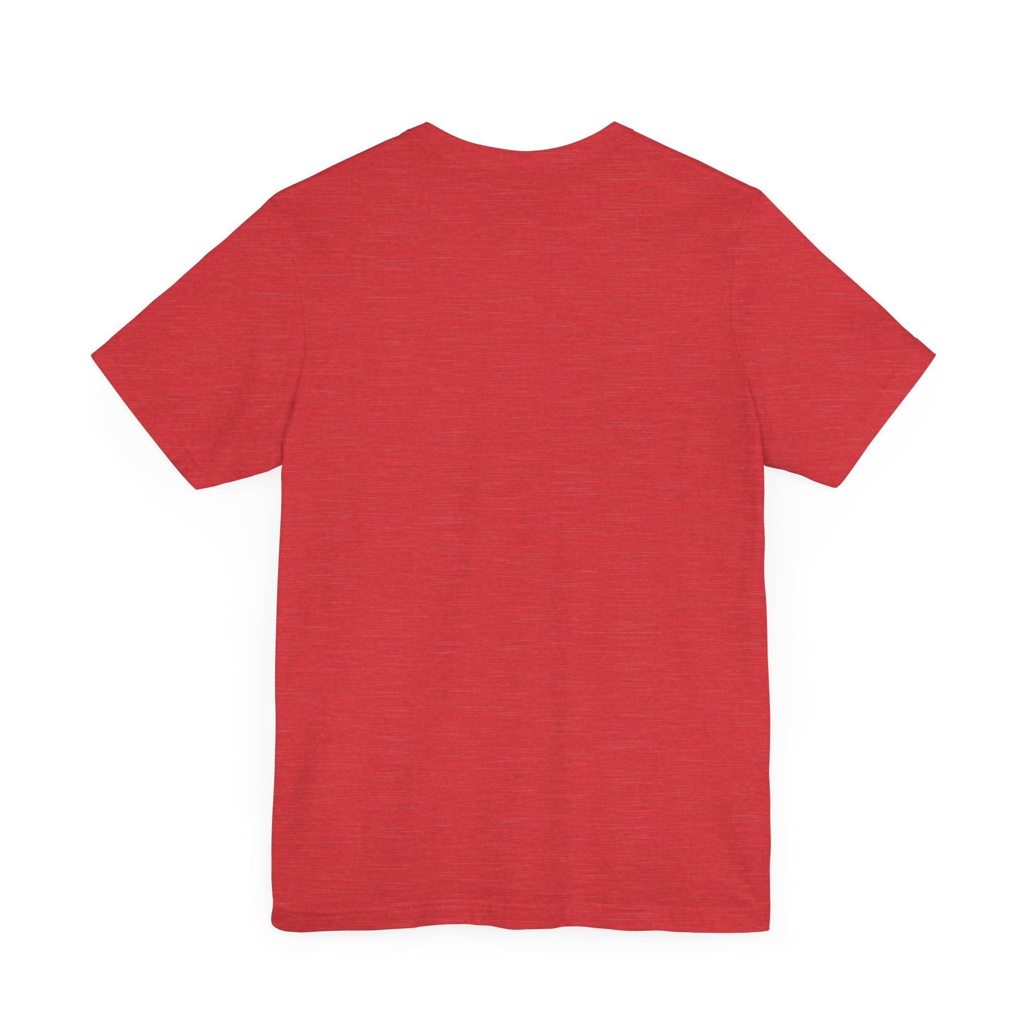 The Prayer of Jabez - Unisex Jersey Short Sleeve Tee