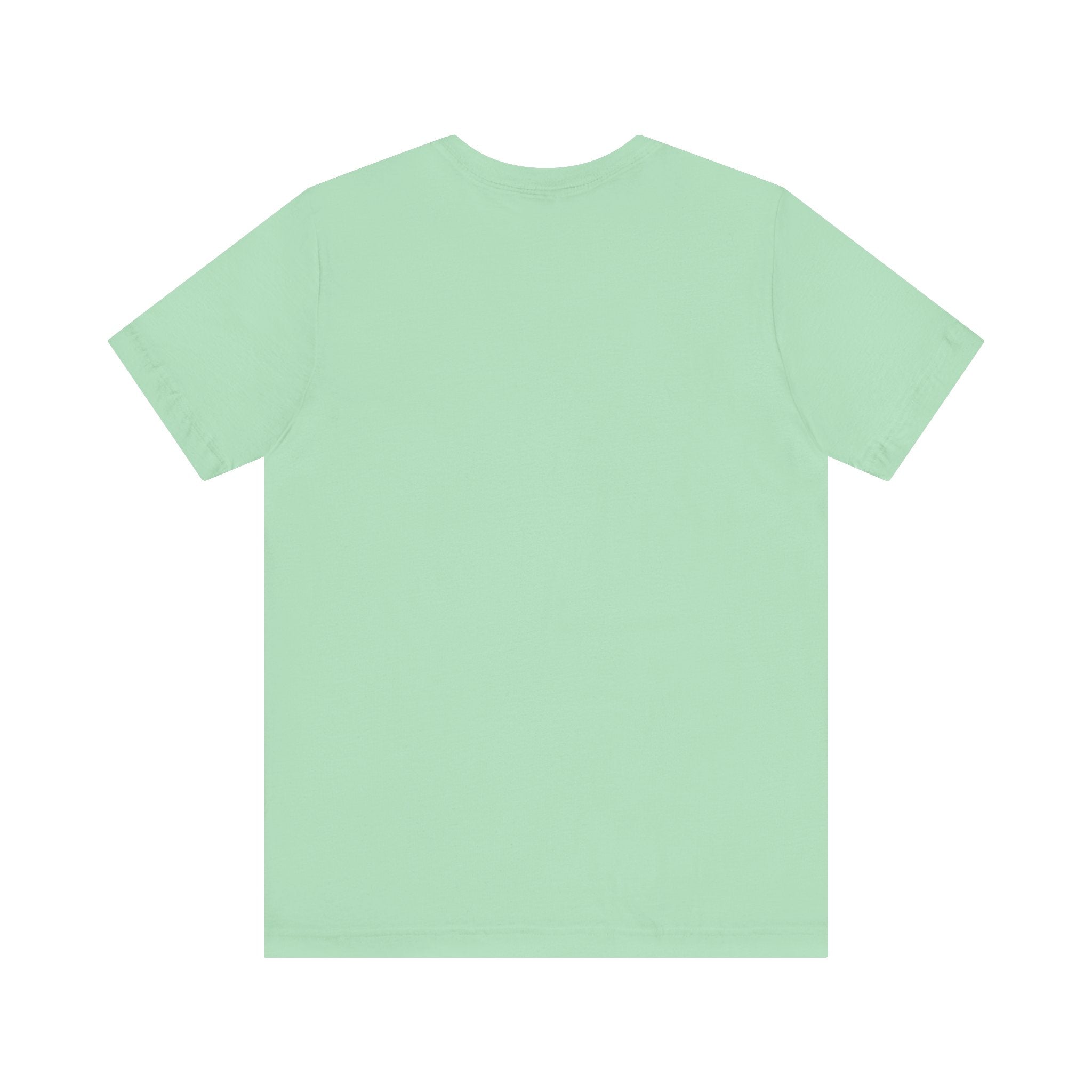 The Prayer of Jabez - Unisex Jersey Short Sleeve Tee