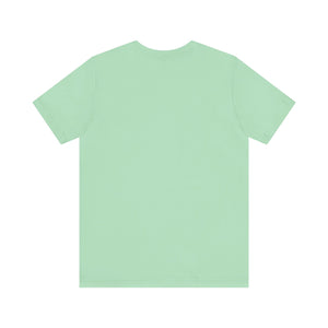 The Prayer of Jabez - Unisex Jersey Short Sleeve Tee