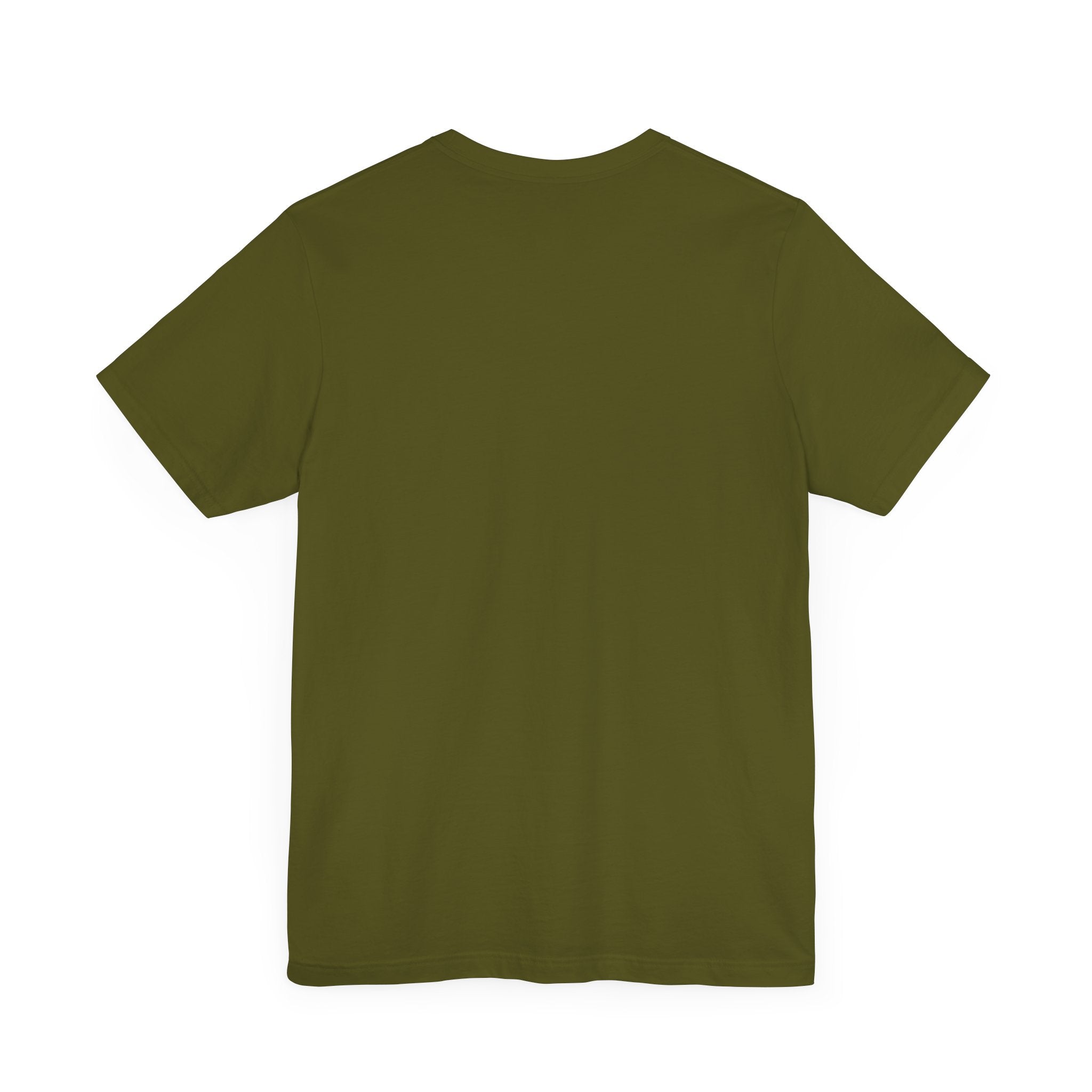 The Prayer of Jabez - Unisex Jersey Short Sleeve Tee