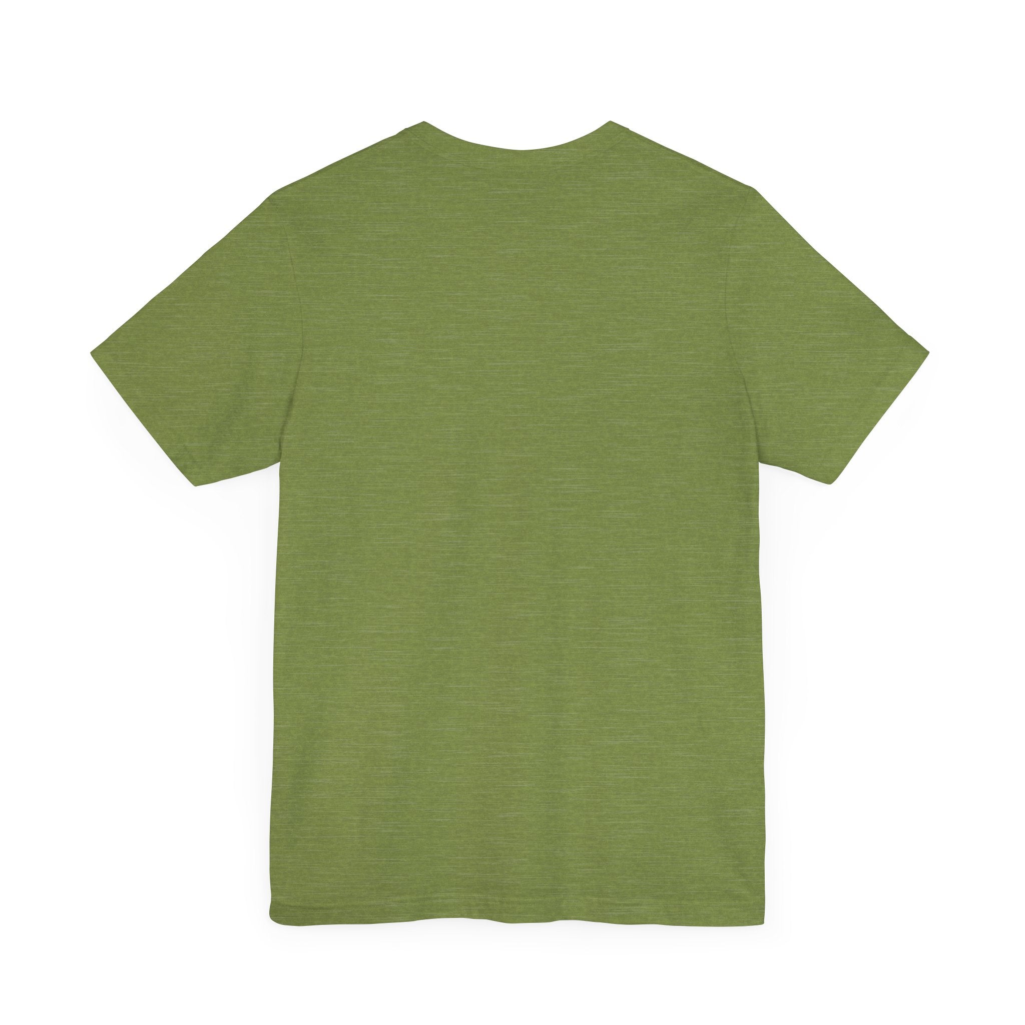 The Prayer of Jabez - Unisex Jersey Short Sleeve Tee