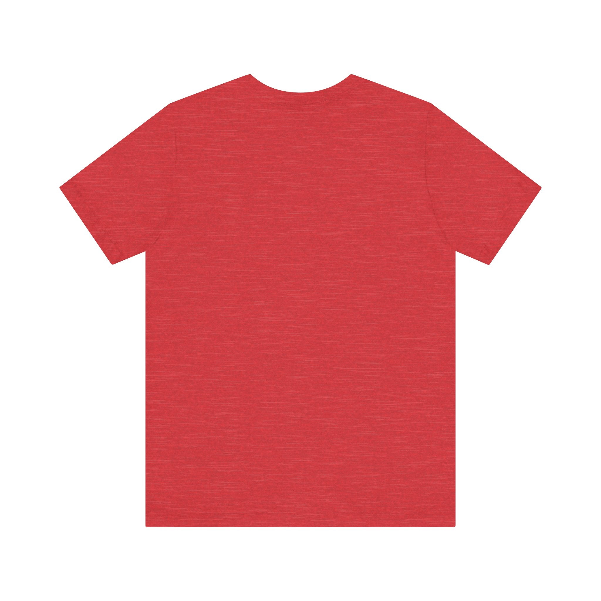 The Prayer of Jabez - Unisex Jersey Short Sleeve Tee