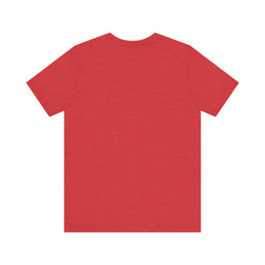 The Prayer of Jabez - Unisex Jersey Short Sleeve Tee