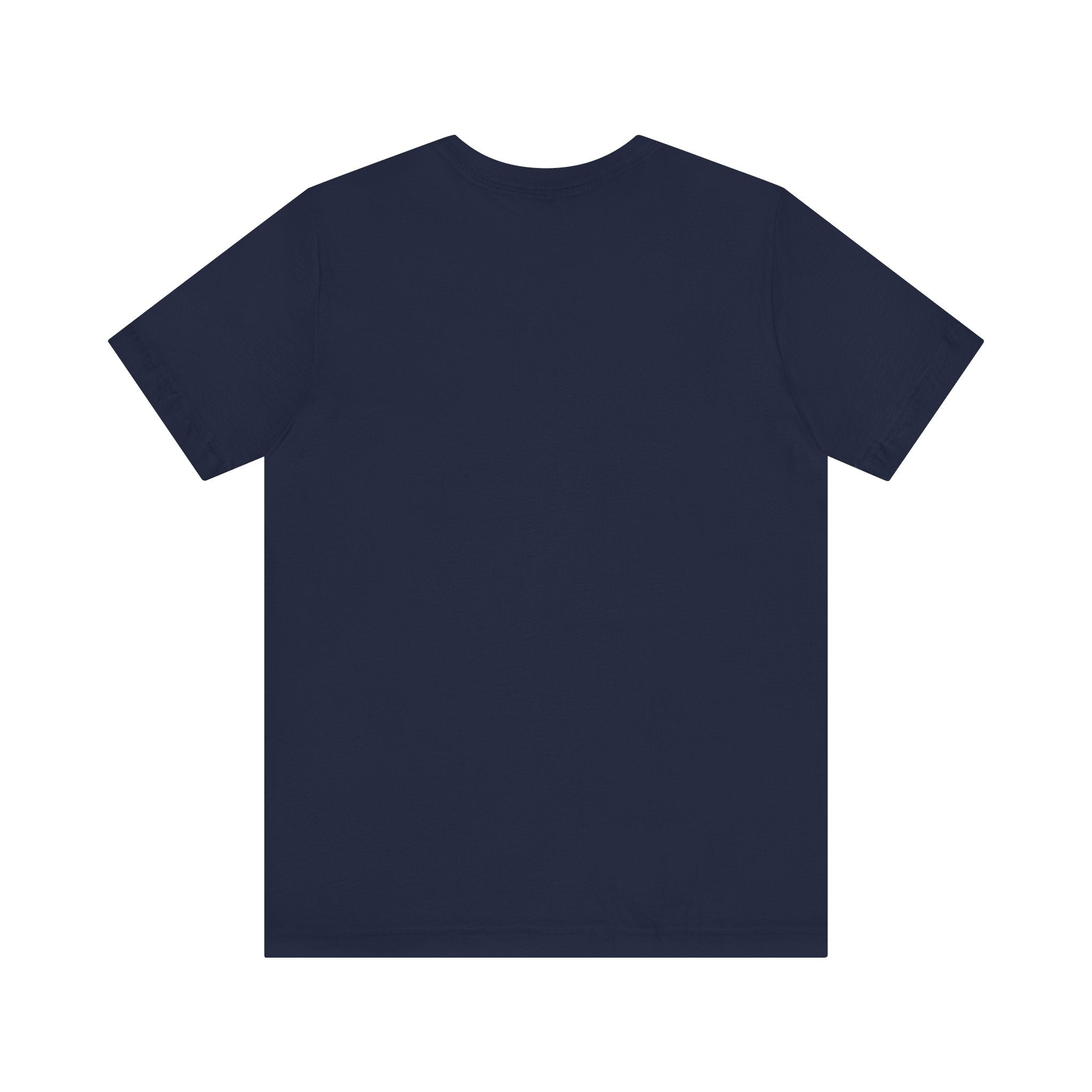 The Prayer of Jabez - Unisex Jersey Short Sleeve Tee