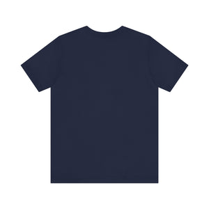 The Prayer of Jabez - Unisex Jersey Short Sleeve Tee