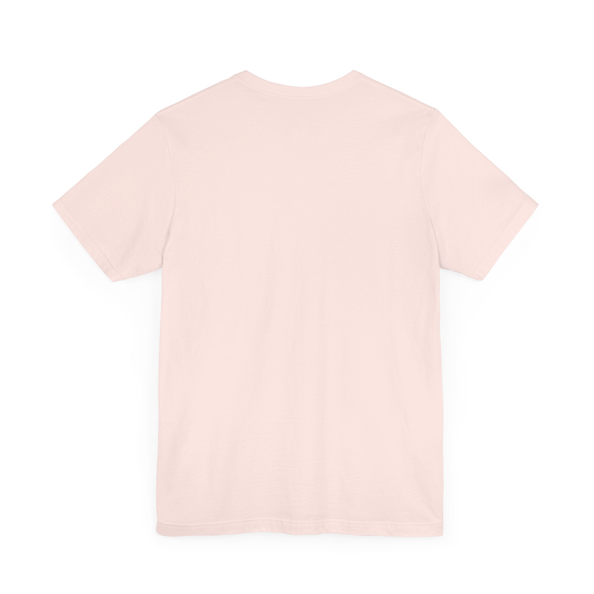 The Prayer of Jabez - Unisex Jersey Short Sleeve Tee