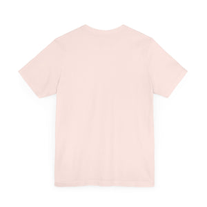The Prayer of Jabez - Unisex Jersey Short Sleeve Tee