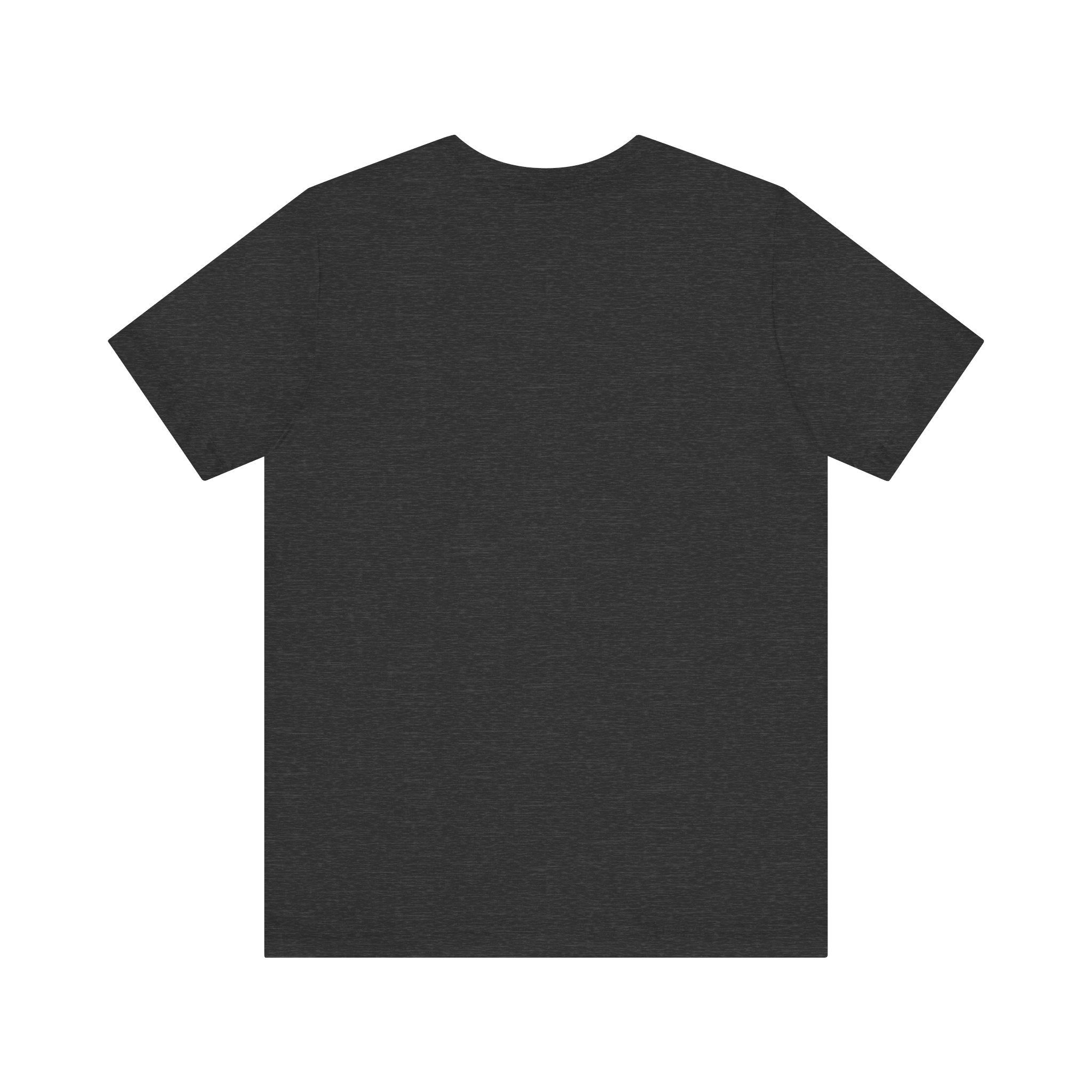 The Prayer of Jabez - Unisex Jersey Short Sleeve Tee