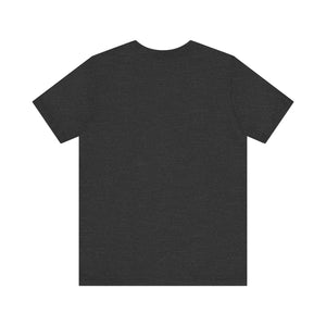 The Prayer of Jabez - Unisex Jersey Short Sleeve Tee