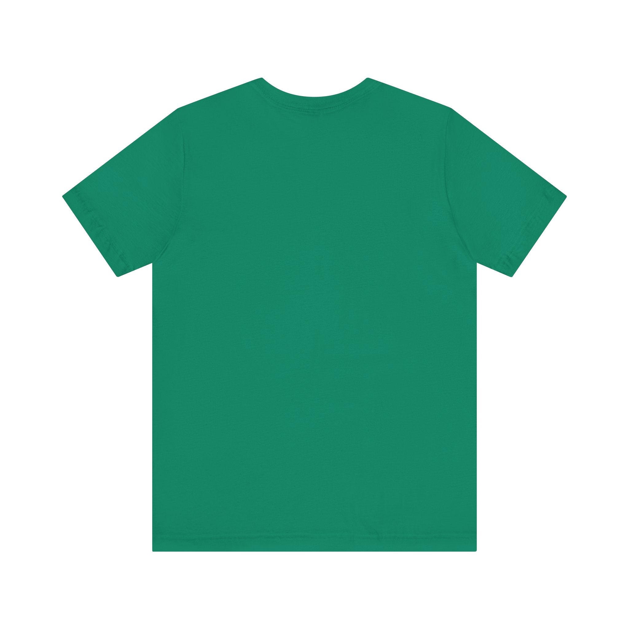 The Prayer of Jabez - Unisex Jersey Short Sleeve Tee