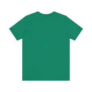 The Prayer of Jabez - Unisex Jersey Short Sleeve Tee