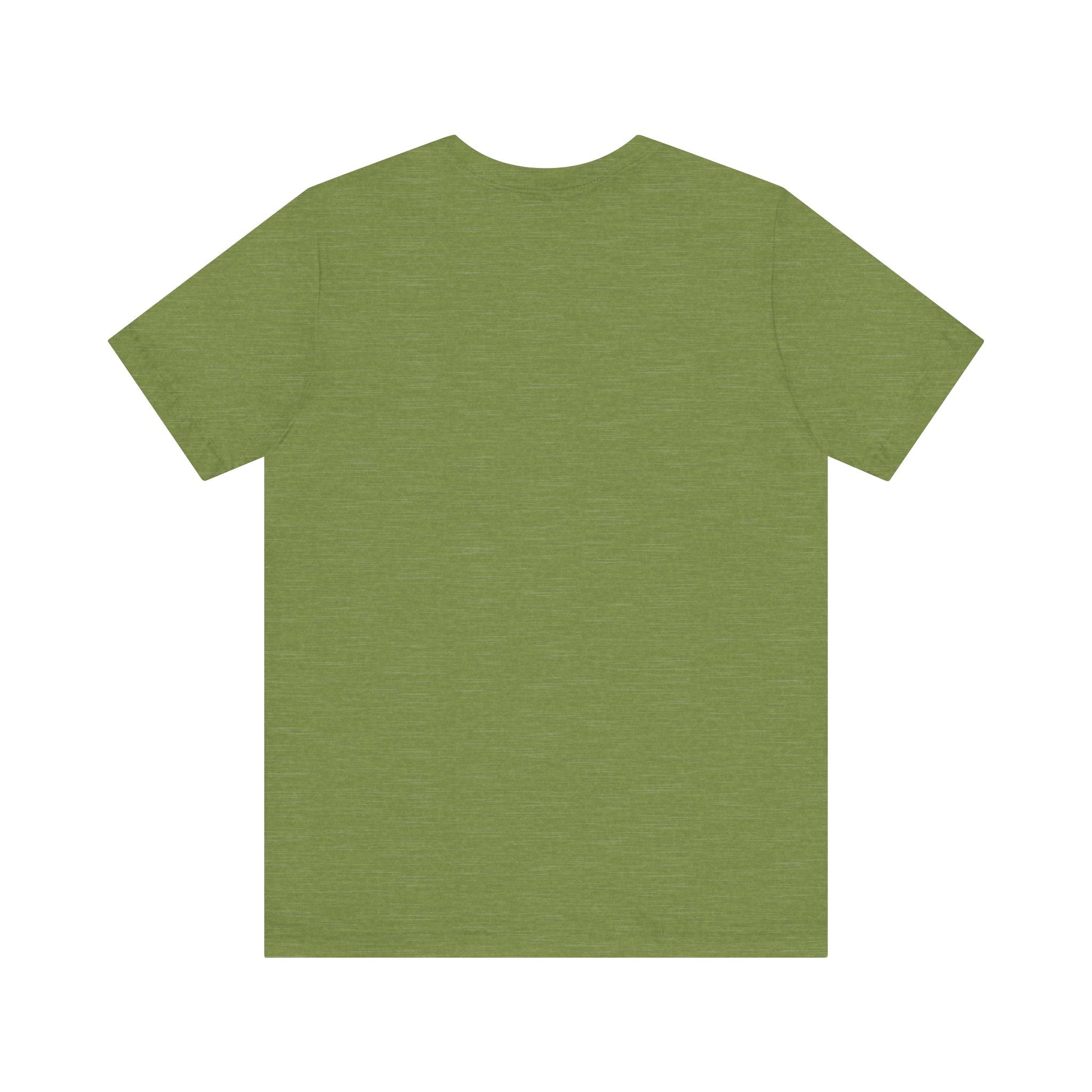 The Prayer of Jabez - Unisex Jersey Short Sleeve Tee