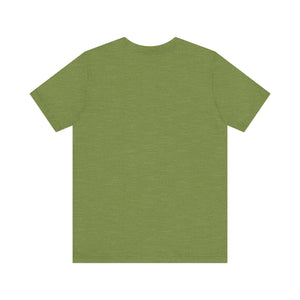 The Prayer of Jabez - Unisex Jersey Short Sleeve Tee