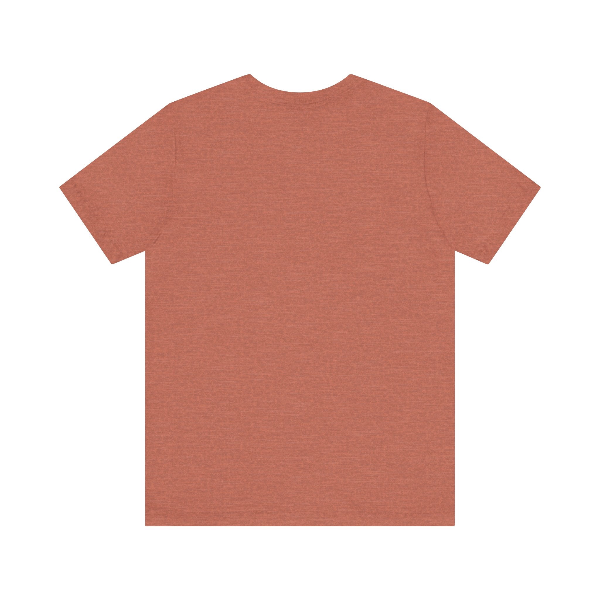 The Prayer of Jabez - Unisex Jersey Short Sleeve Tee