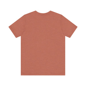 The Prayer of Jabez - Unisex Jersey Short Sleeve Tee