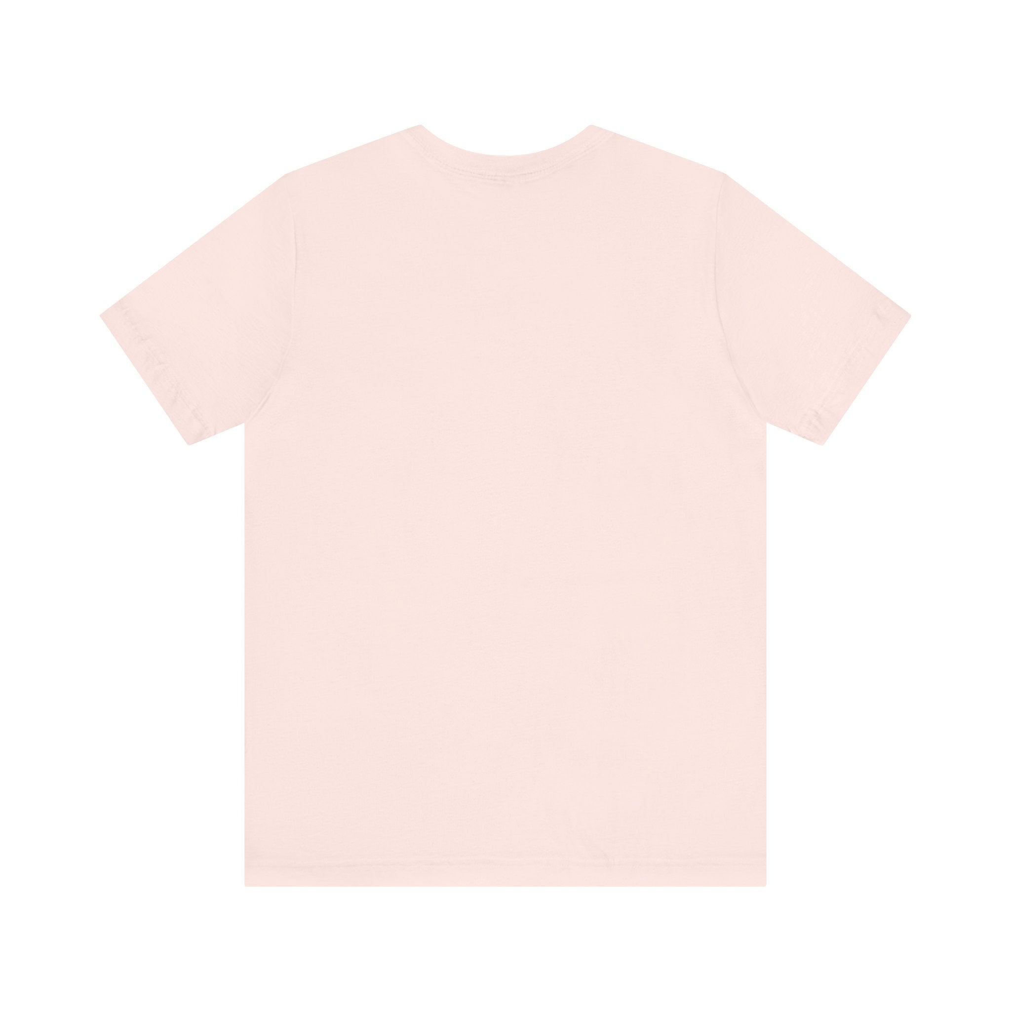 The Prayer of Jabez - Unisex Jersey Short Sleeve Tee