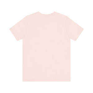 The Prayer of Jabez - Unisex Jersey Short Sleeve Tee