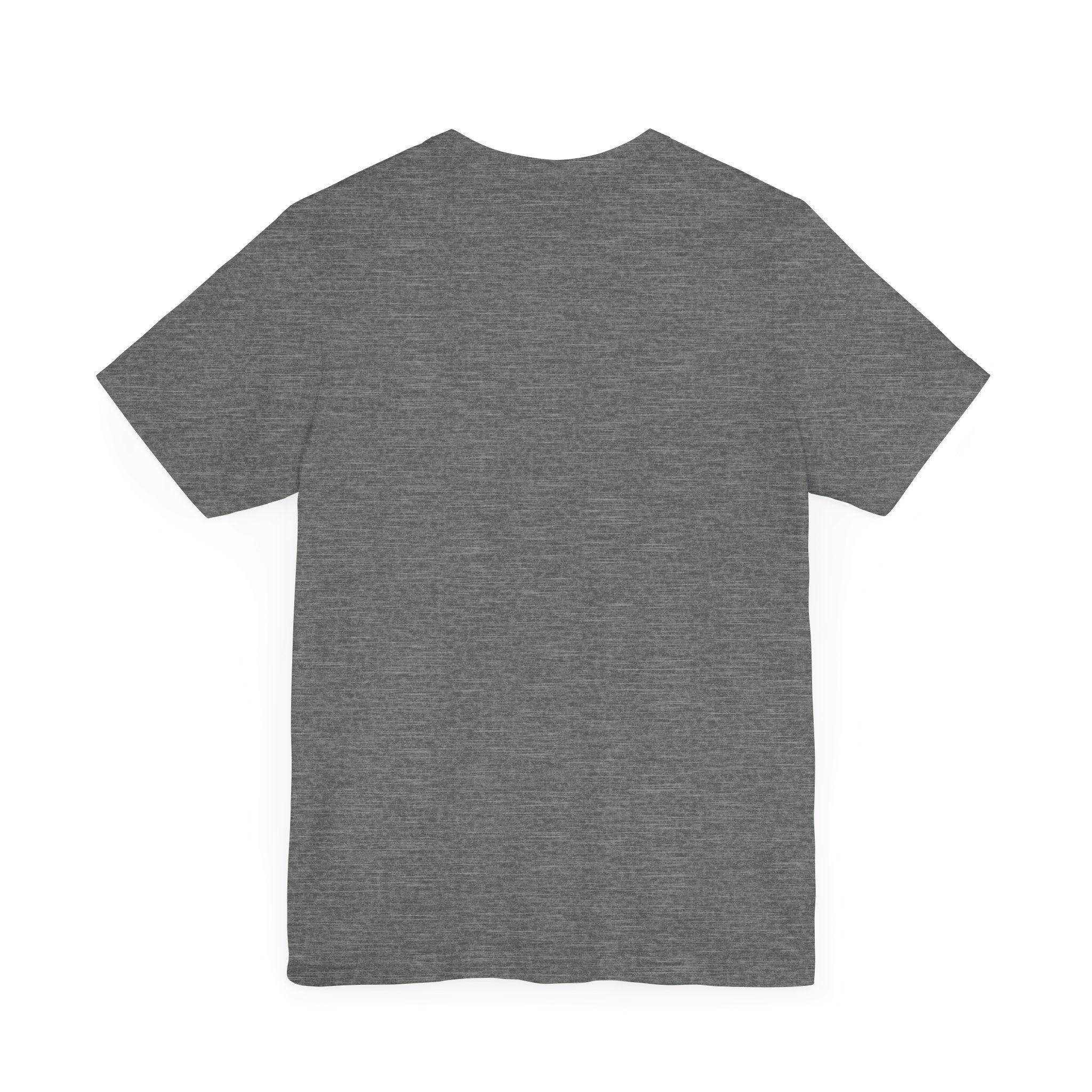 The Prayer of Jabez - Unisex Jersey Short Sleeve Tee