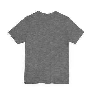 The Prayer of Jabez - Unisex Jersey Short Sleeve Tee