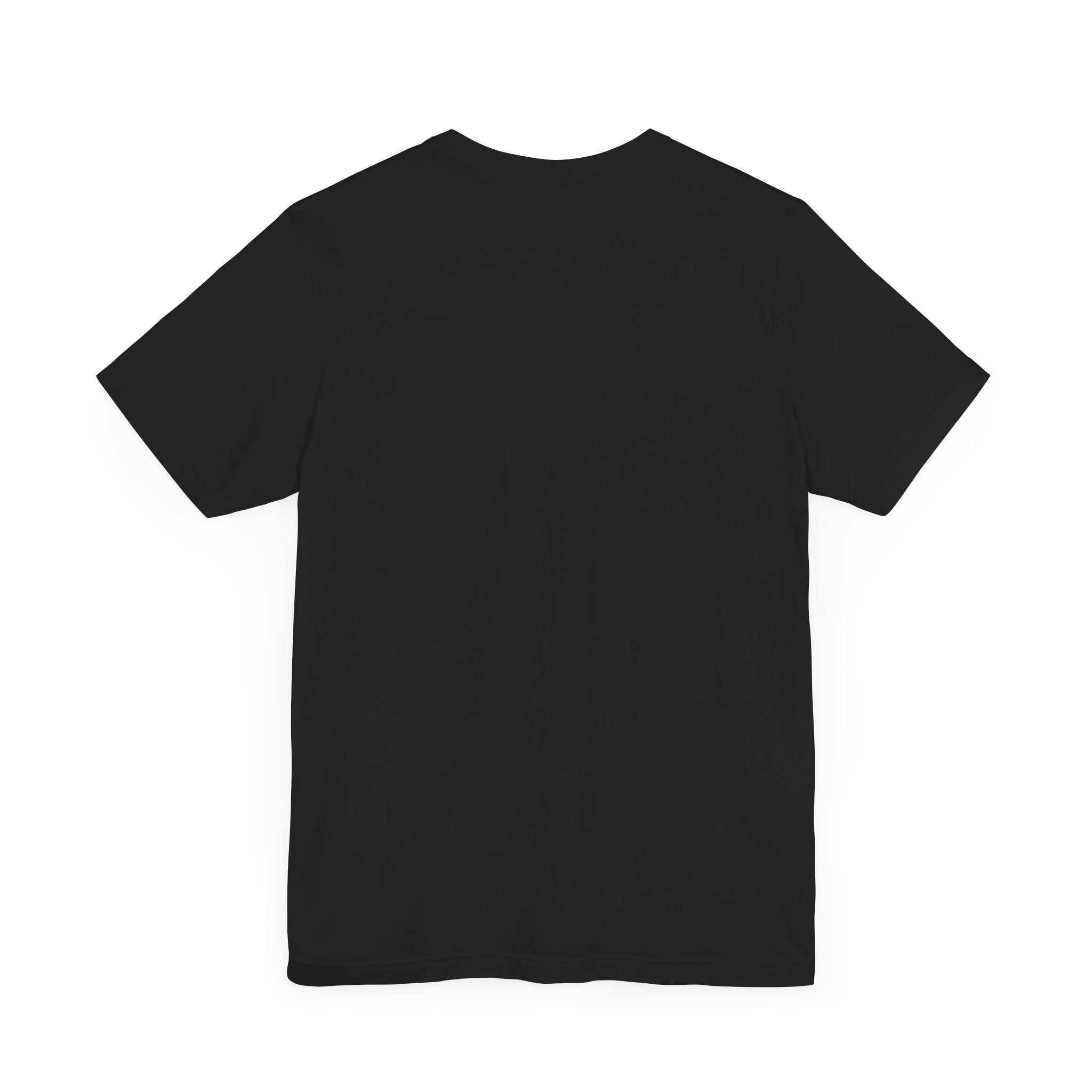 The Prayer of Jabez - Unisex Jersey Short Sleeve Tee