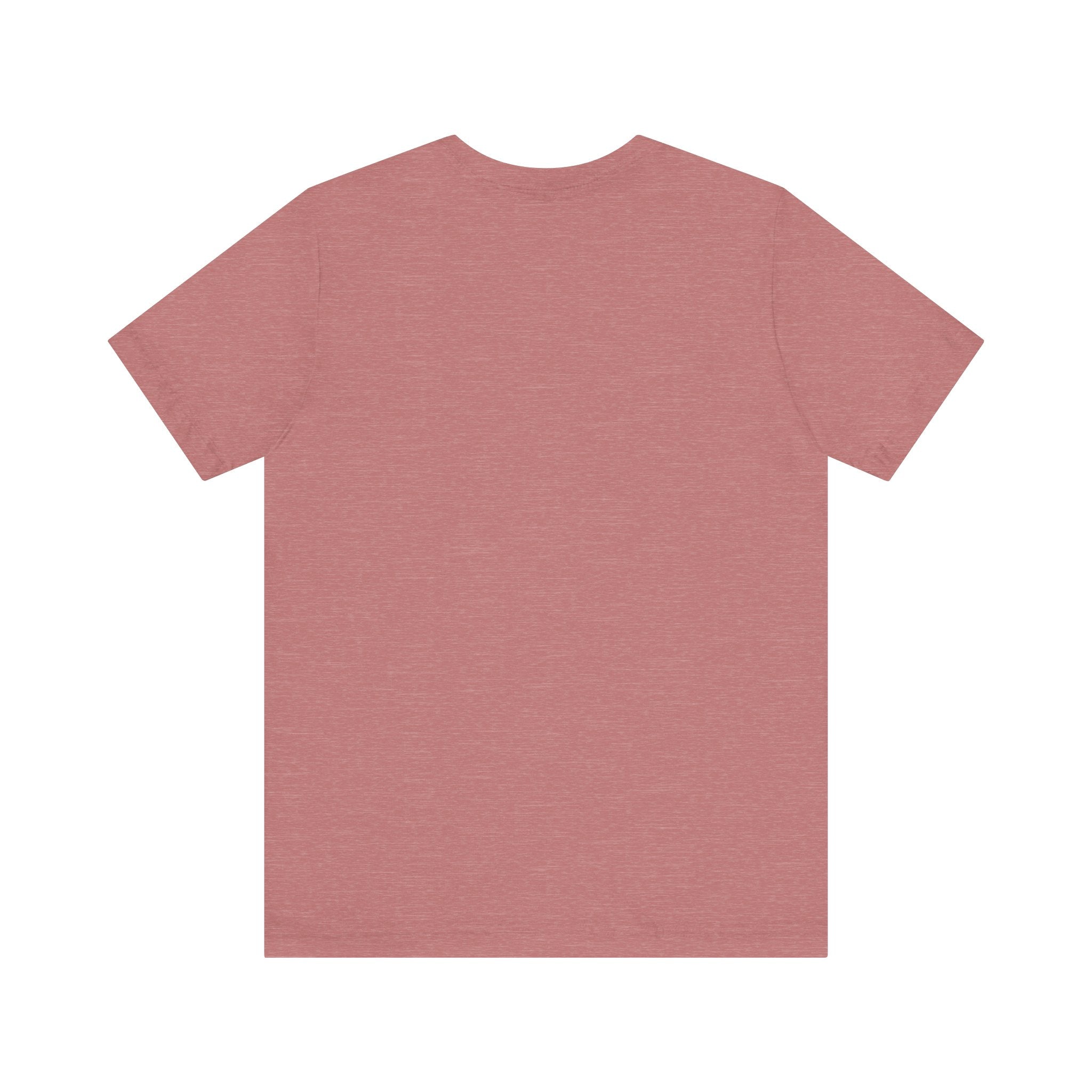 The Prayer of Jabez - Unisex Jersey Short Sleeve Tee