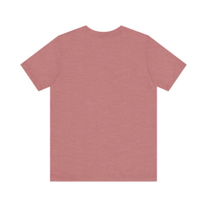 The Prayer of Jabez - Unisex Jersey Short Sleeve Tee