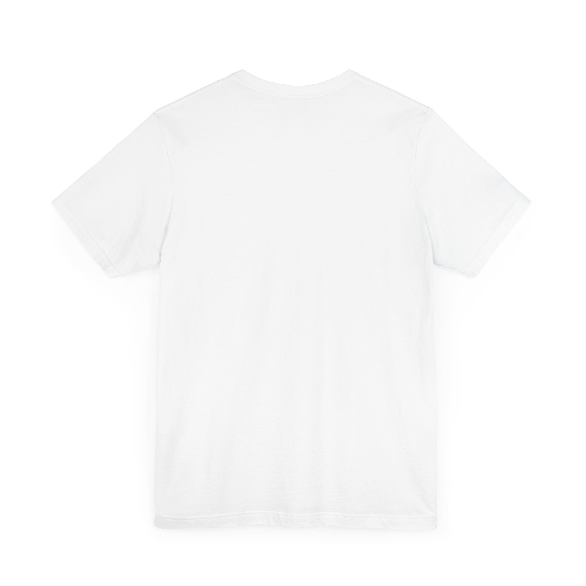 The Prayer of Jabez - Unisex Jersey Short Sleeve Tee