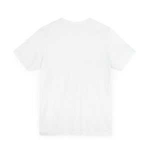 The Prayer of Jabez - Unisex Jersey Short Sleeve Tee