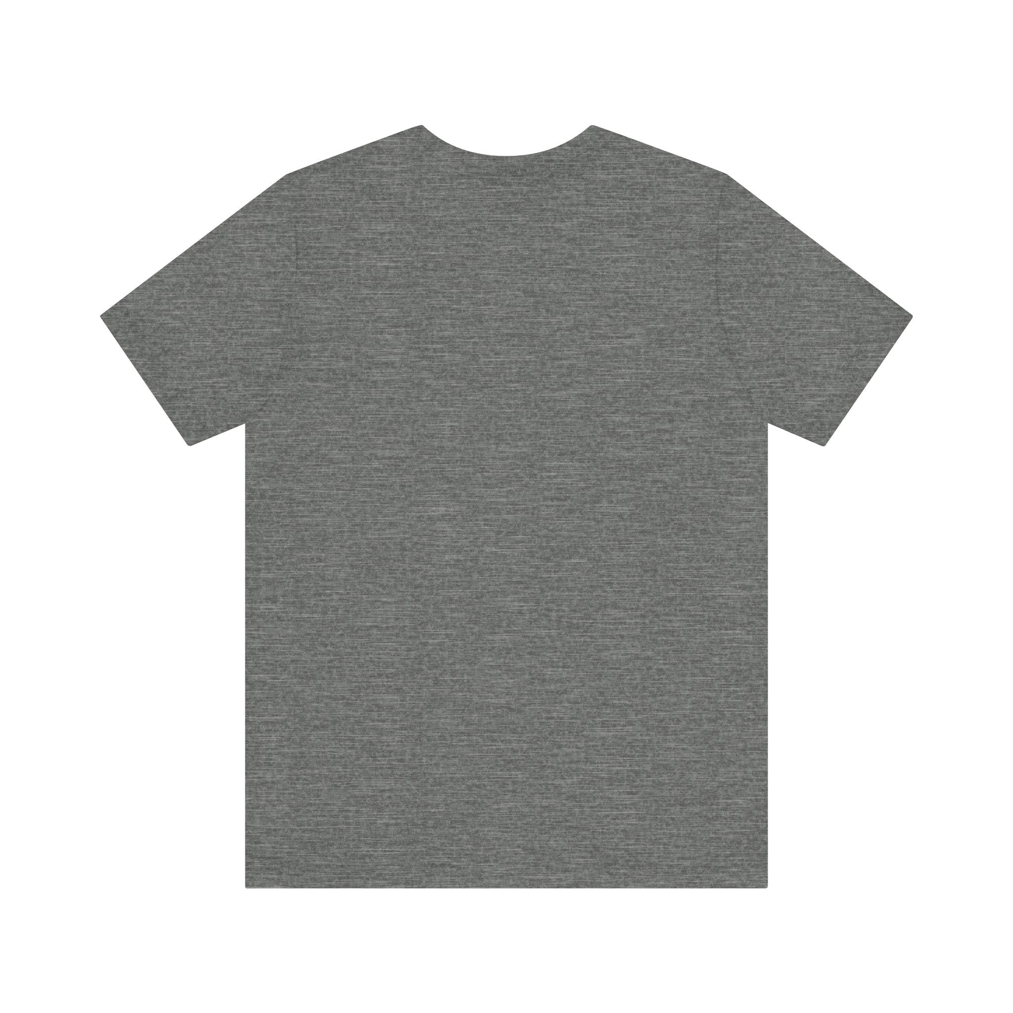 The Prayer of Jabez - Unisex Jersey Short Sleeve Tee