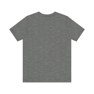The Prayer of Jabez - Unisex Jersey Short Sleeve Tee