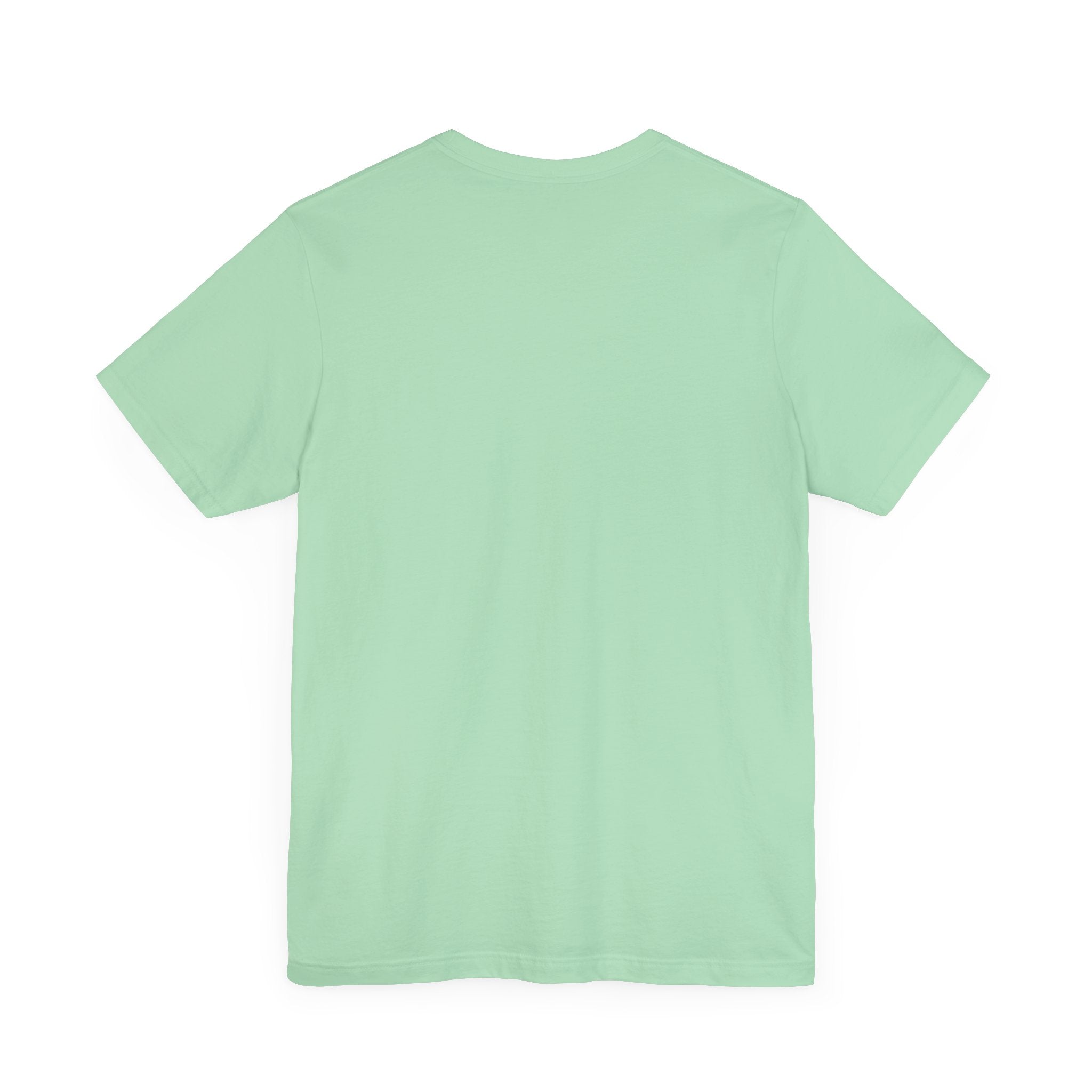 The Prayer of Jabez - Unisex Jersey Short Sleeve Tee