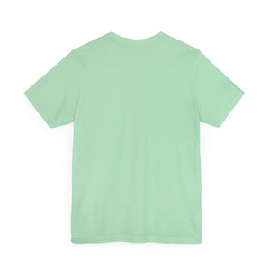 The Prayer of Jabez - Unisex Jersey Short Sleeve Tee
