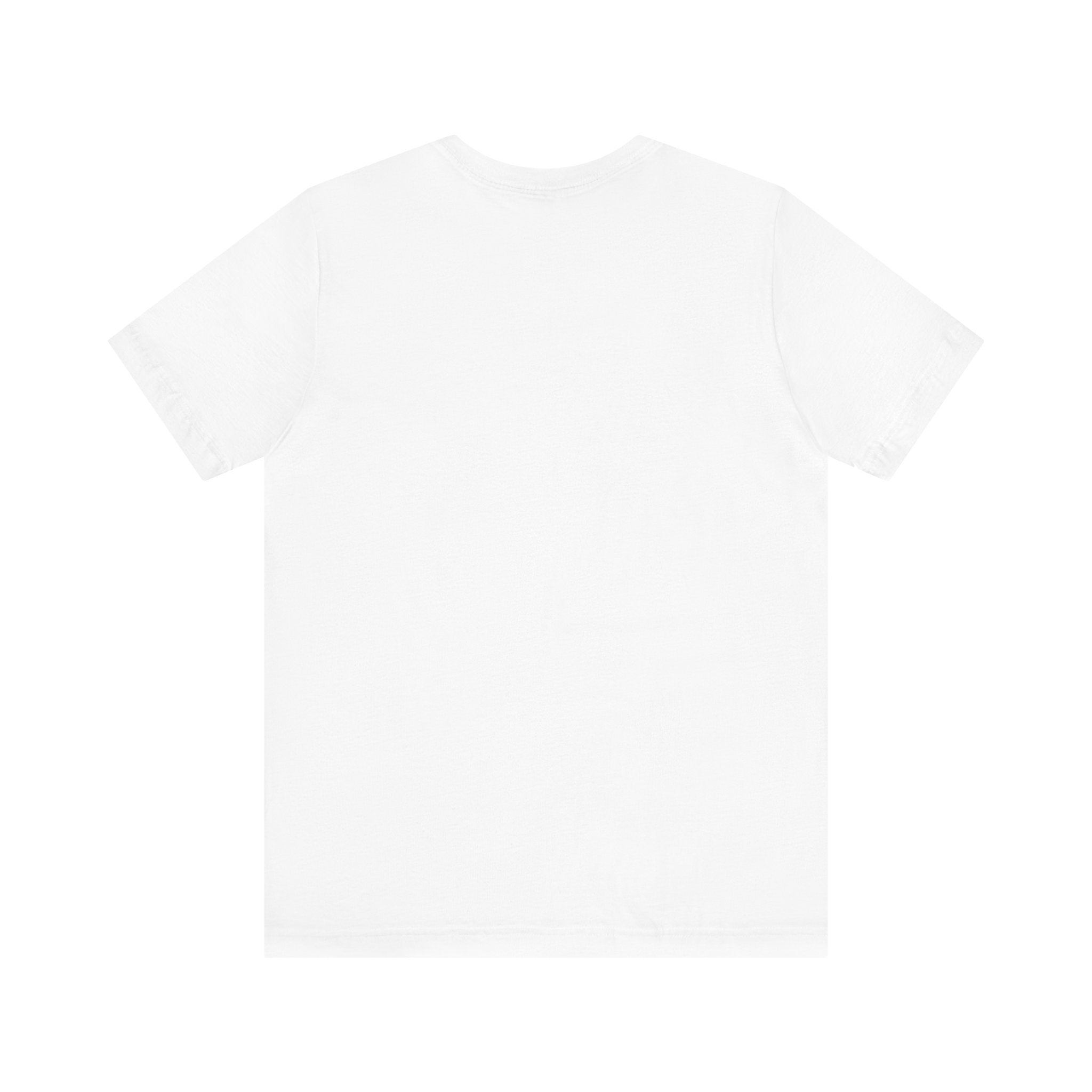 The Prayer of Jabez - Unisex Jersey Short Sleeve Tee