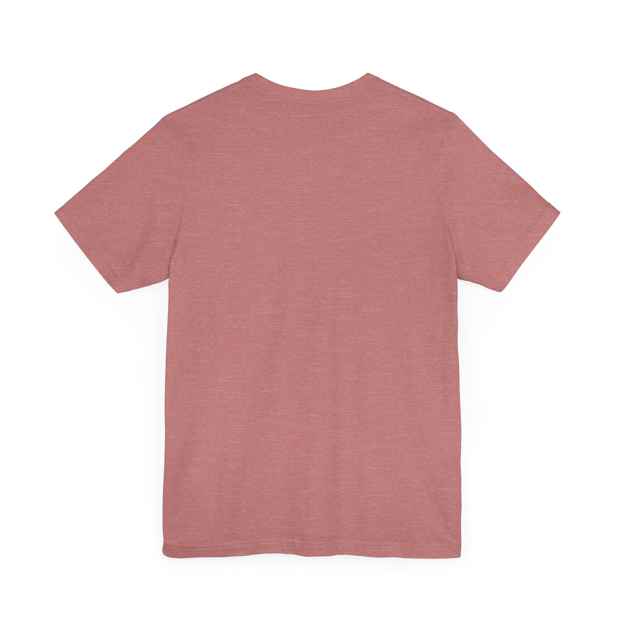 The Prayer of Jabez - Unisex Jersey Short Sleeve Tee