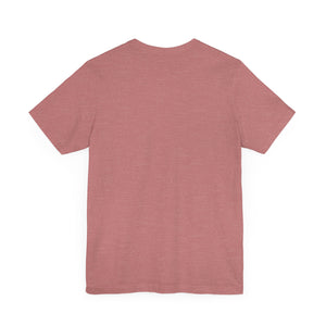 The Prayer of Jabez - Unisex Jersey Short Sleeve Tee