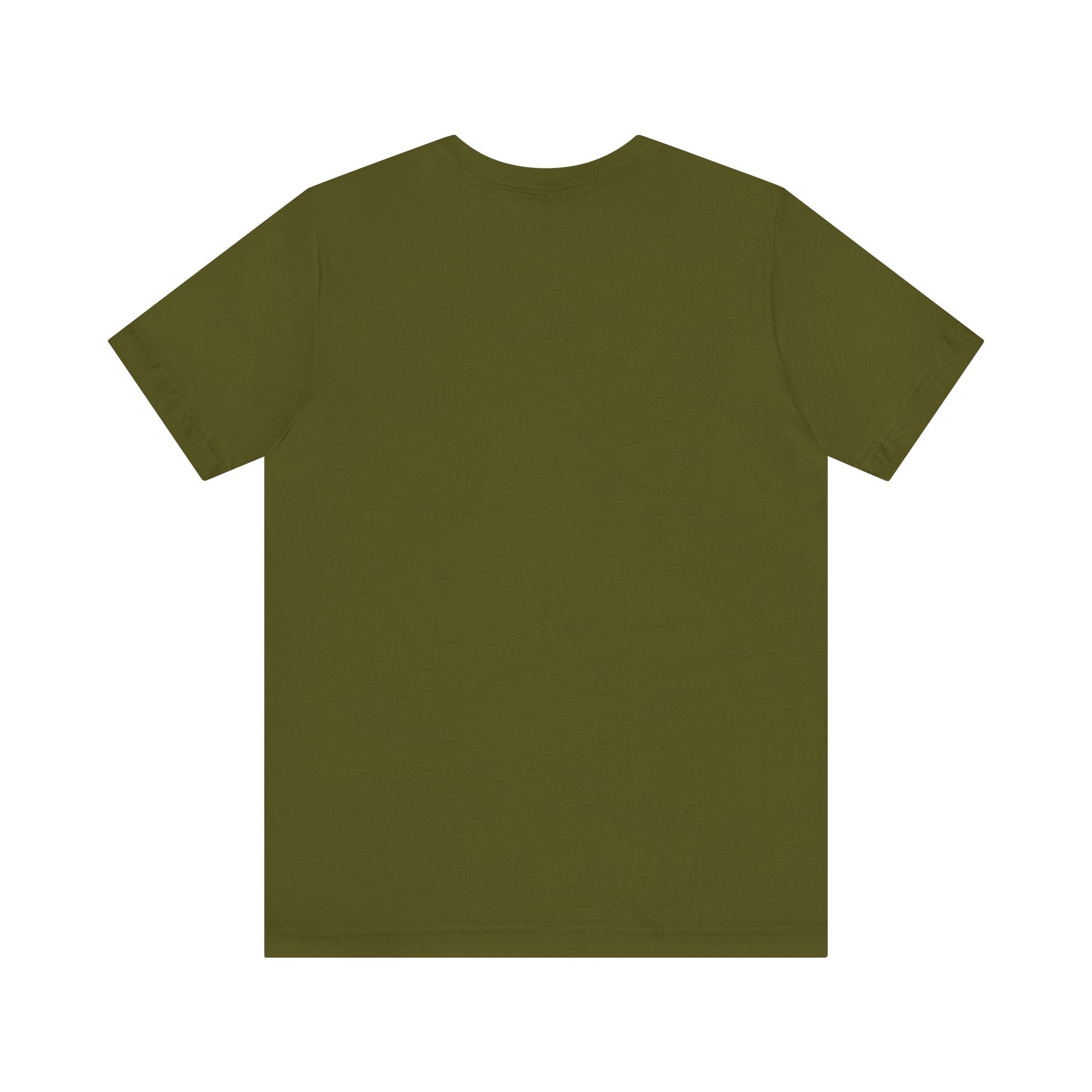 The Prayer of Jabez - Unisex Jersey Short Sleeve Tee