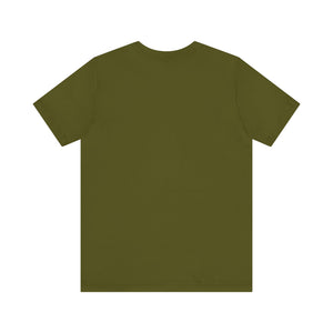 The Prayer of Jabez - Unisex Jersey Short Sleeve Tee