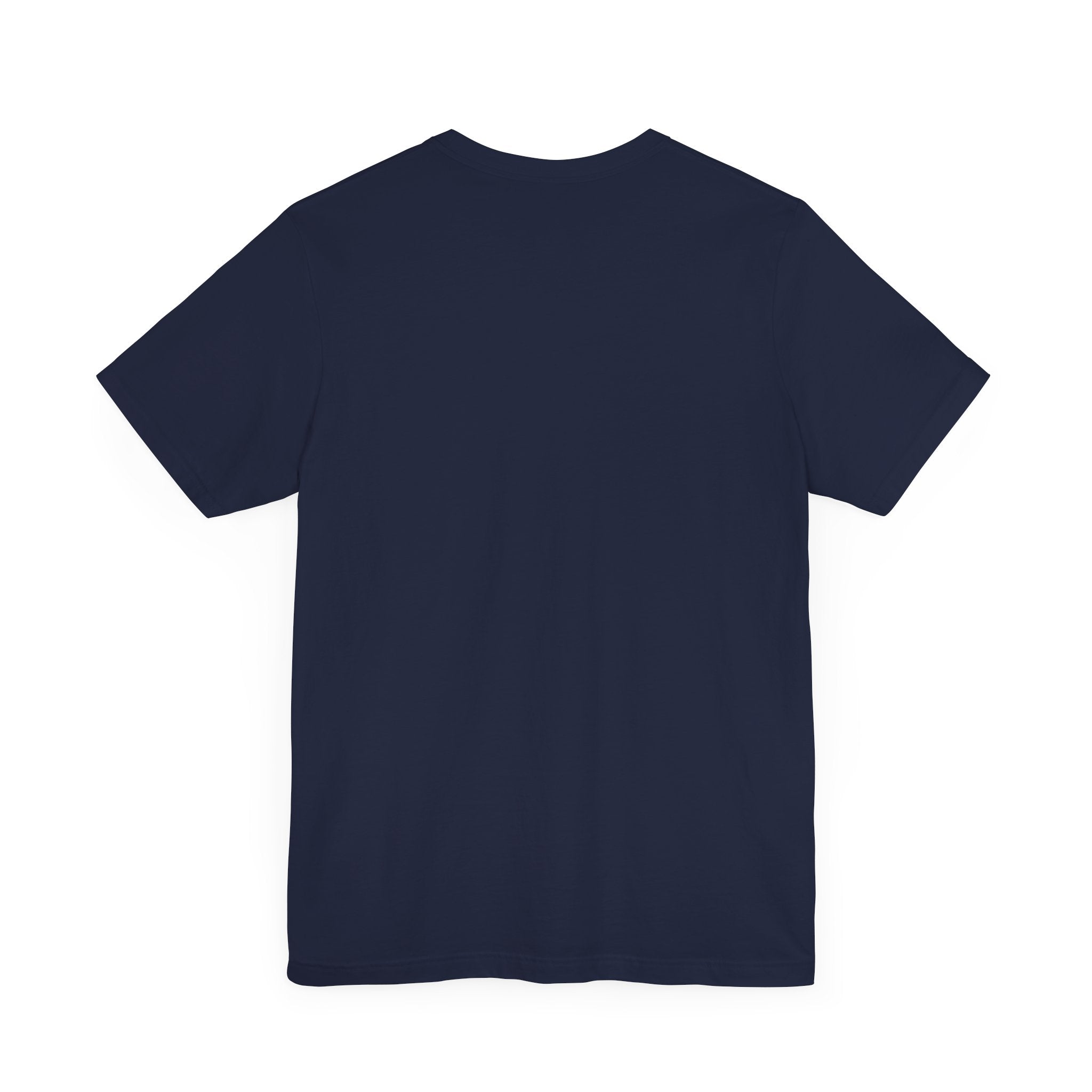 The Prayer of Jabez - Unisex Jersey Short Sleeve Tee