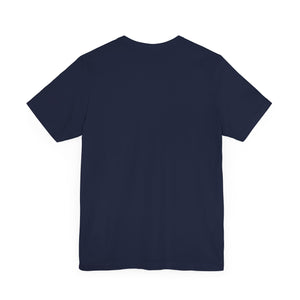 The Prayer of Jabez - Unisex Jersey Short Sleeve Tee