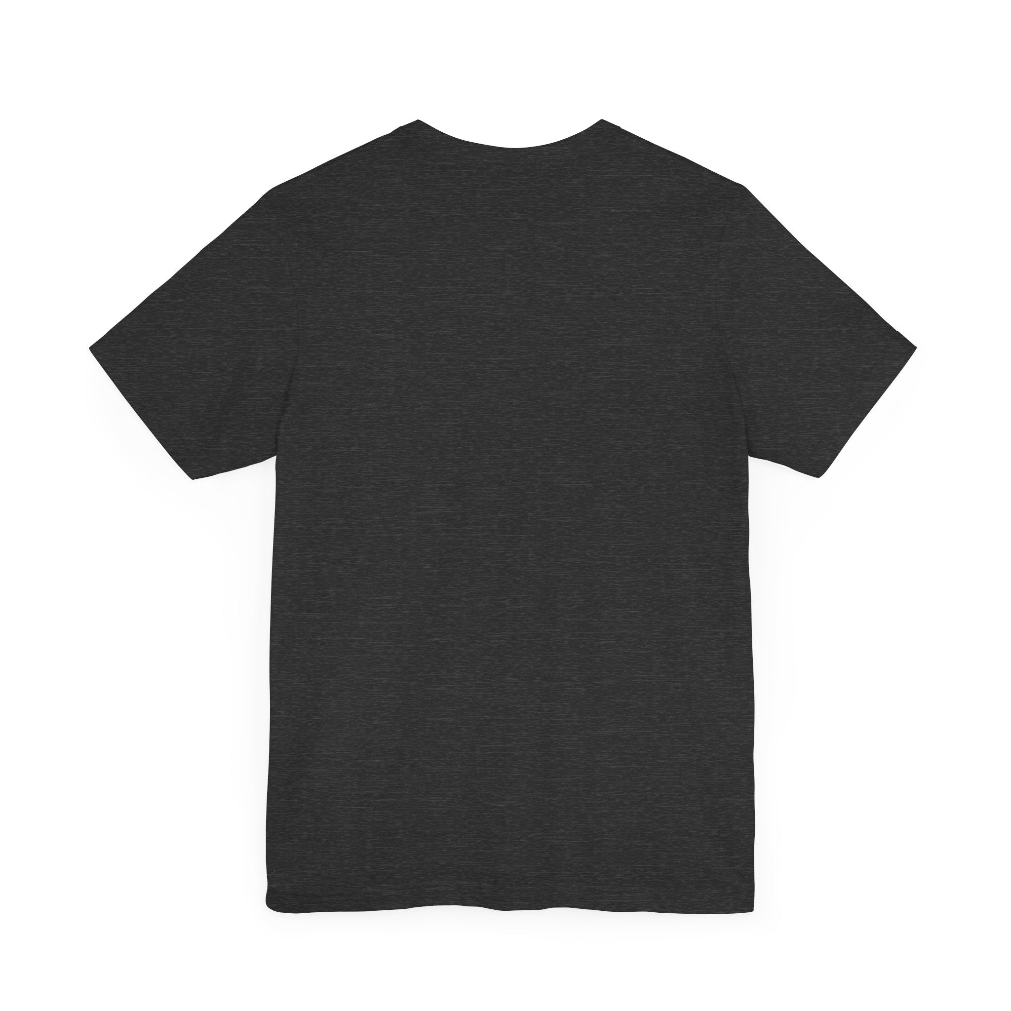 The Prayer of Jabez - Unisex Jersey Short Sleeve Tee