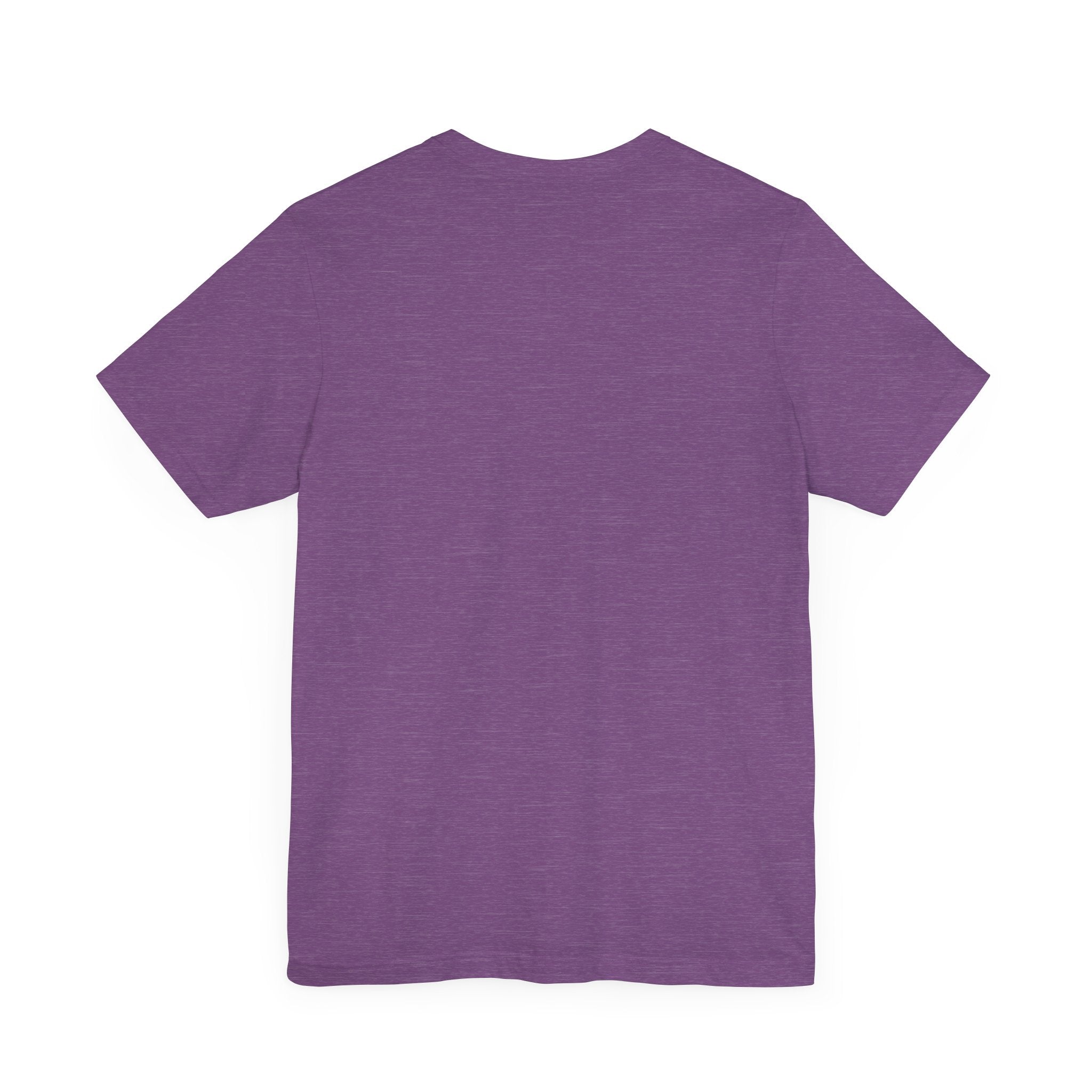 The Prayer of Jabez - Unisex Jersey Short Sleeve Tee