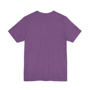 The Prayer of Jabez - Unisex Jersey Short Sleeve Tee