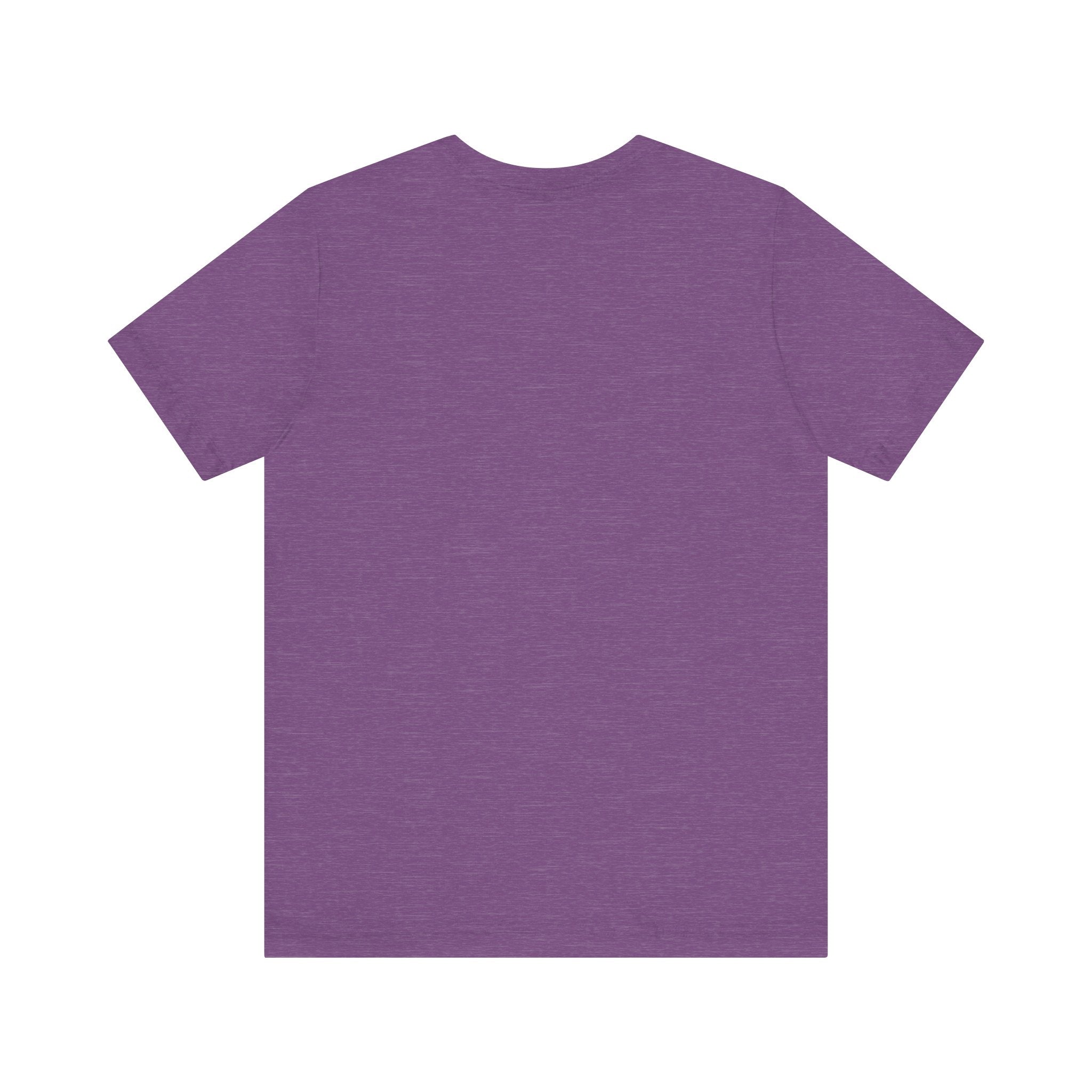 The Prayer of Jabez - Unisex Jersey Short Sleeve Tee