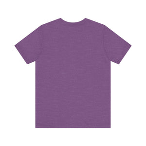 The Prayer of Jabez - Unisex Jersey Short Sleeve Tee