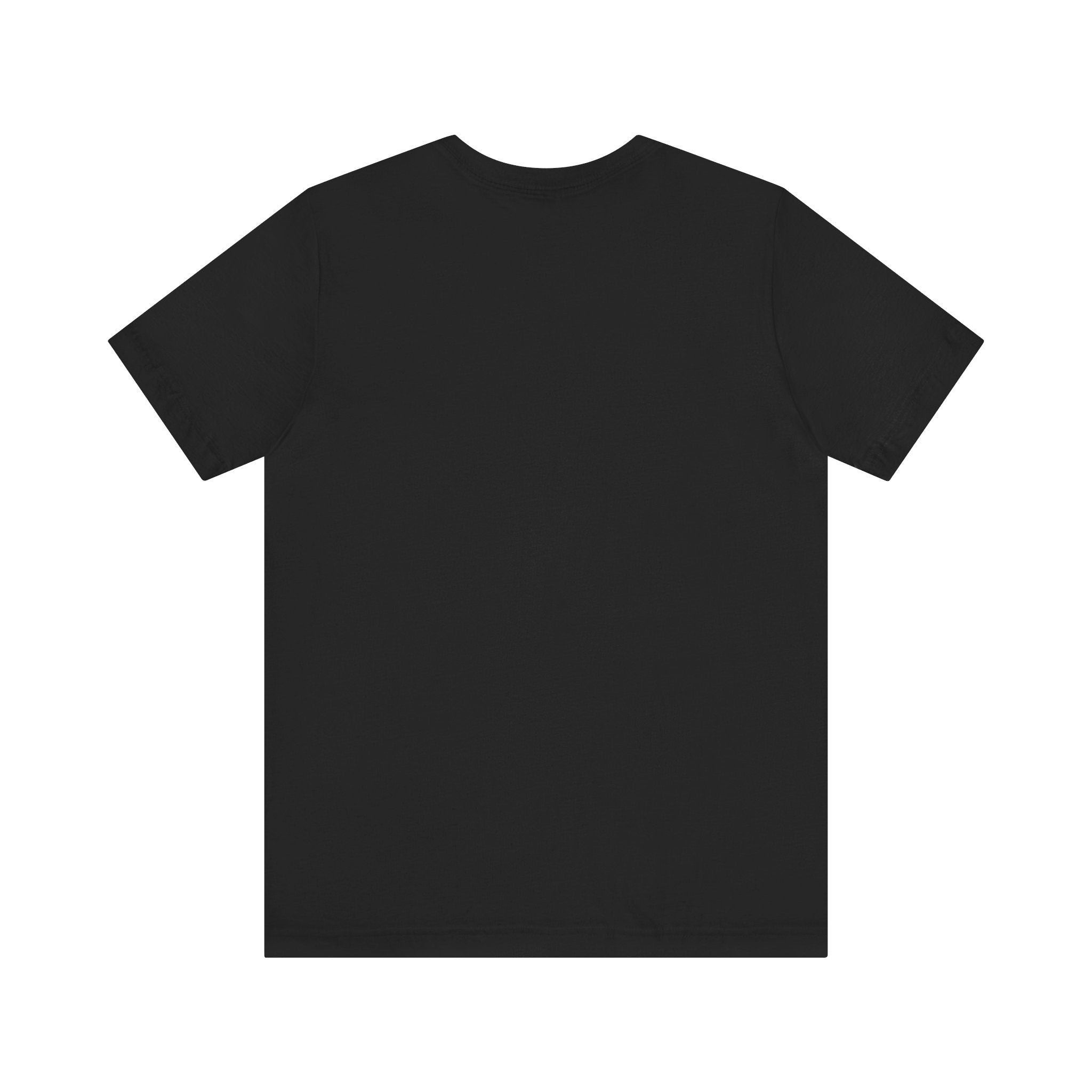 The Prayer of Jabez - Unisex Jersey Short Sleeve Tee