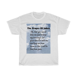 Prayer of Jabez (T Shirt)