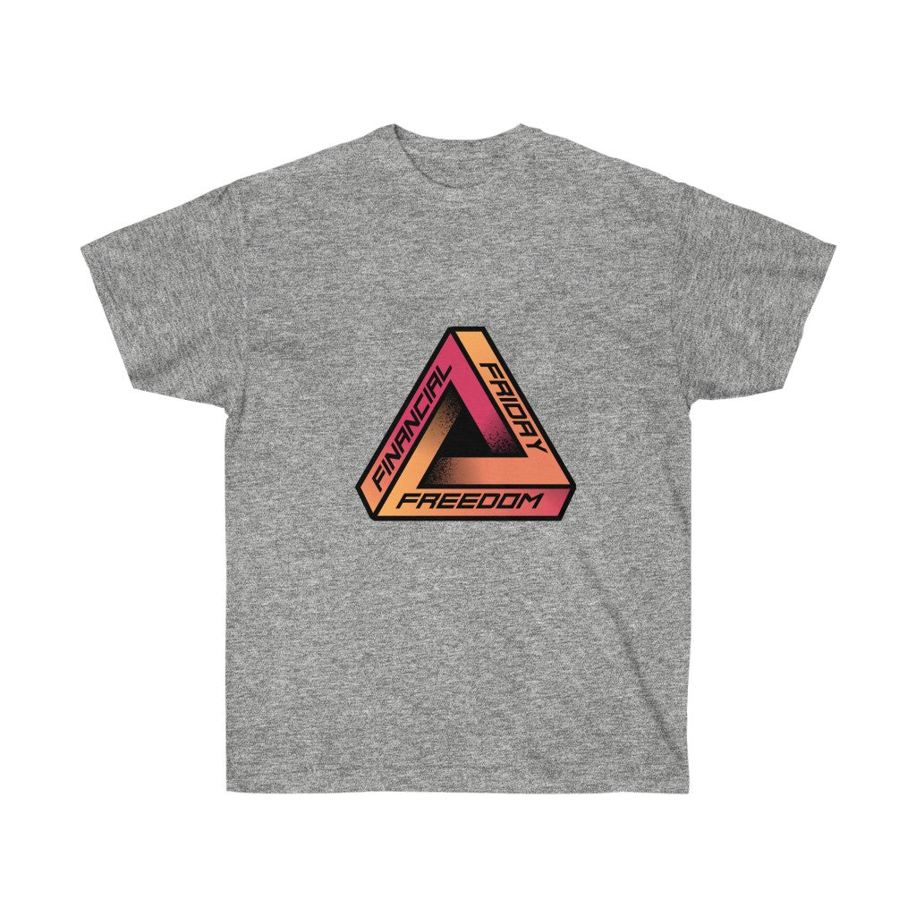Unisex Ultra Cotton Tee