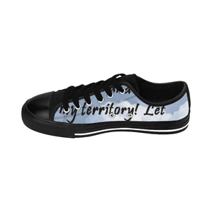 The Prayer of Jabez Women's Sneakers